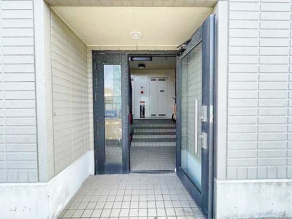 リベルテS　B棟 202｜福岡県北九州市小倉南区南方３丁目(賃貸アパート2LDK・2階・56.00㎡)の写真 その18