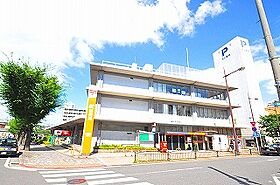 ベーシックビル 305 ｜ 福岡県北九州市小倉北区竪町１丁目1-11（賃貸マンション1R・3階・34.26㎡） その26