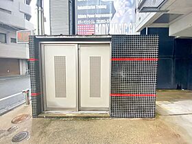 ベーシックビル 305 ｜ 福岡県北九州市小倉北区竪町１丁目1-11（賃貸マンション1R・3階・34.26㎡） その17