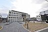 周辺：☆小倉きふね病院（730m）