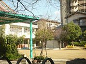 ☆光沢寺中井幼稚園（530m）
