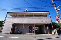 福岡県北九州市小倉北区中井5丁目4-6：物件画像／有限会社アイユーホーム　本店