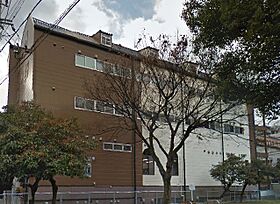 CITRUS　TREE（シトラス　ツリー） 205 ｜ 福岡県北九州市小倉北区足立２丁目8-41（賃貸マンション2LDK・2階・57.00㎡） その27