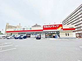 サングレート浅香 911 ｜ 福岡県北九州市小倉北区江南町5-1（賃貸マンション1K・9階・30.90㎡） その21