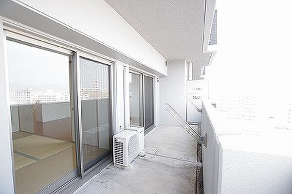シャトレ大手町S棟