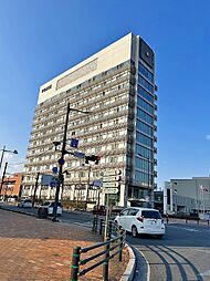 シャトレ大手町S棟