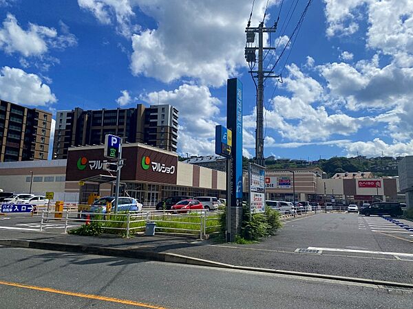 ハイネス徳力 201｜福岡県北九州市小倉南区徳力３丁目(賃貸マンション2LDK・2階・57.32㎡)の写真 その17