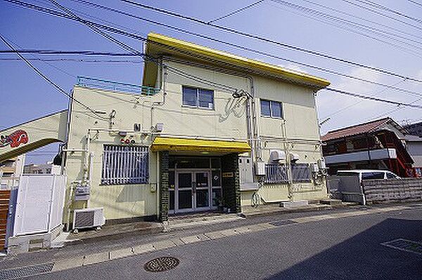 ハイネス徳力 201｜福岡県北九州市小倉南区徳力３丁目(賃貸マンション2LDK・2階・57.32㎡)の写真 その22