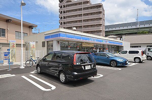 ギャラン竪町 407｜福岡県北九州市小倉北区竪町２丁目(賃貸マンション1LDK・4階・40.40㎡)の写真 その14