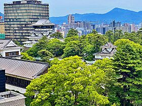 サンシャインプリンセス五番街 1203 ｜ 福岡県北九州市小倉北区竪町２丁目4-2（賃貸マンション1K・12階・32.68㎡） その28