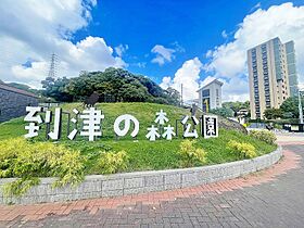 ハイツ到津の森 108 ｜ 福岡県北九州市小倉北区都２丁目12-30（賃貸アパート1K・1階・18.97㎡） その26