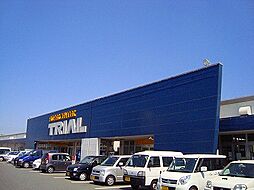 ☆スーパーセンタートライアル東篠崎店 （24時間営業）（140m）