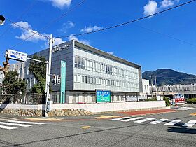 アンシャンテ北方 1103 ｜ 福岡県北九州市小倉南区北方１丁目6-21（賃貸マンション1R・11階・23.94㎡） その25