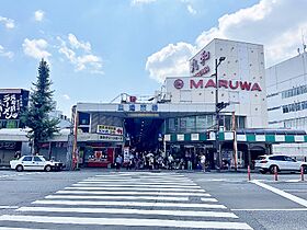 SOLUNA旦過マーケットプレイス（ソルーナ旦過マーケットプ 403 ｜ 福岡県北九州市小倉北区魚町４丁目3-3（賃貸マンション1LDK・4階・34.40㎡） その22