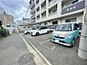 駐車場：★駐車場★