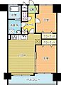 J-スクエア4階7.7万円