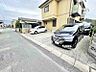 駐車場：★駐車場★