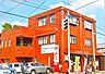 周辺：☆小倉井堀郵便局（1150m）