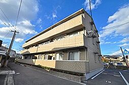 グリーンコート若園