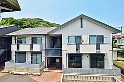 エヴァーグリーン紫の池　C棟