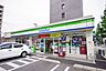 周辺：ファミリーマート 小倉砂津店（70m）