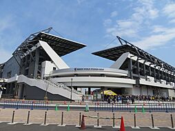 St．Heart小倉（セイントハート小倉）N棟