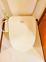 ★温水洗浄便座トイレ★