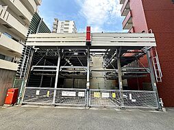 ★駐車場★