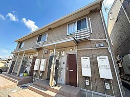 トレス日明壱番館