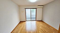 アムールLIBRE（アムールリーブル） 101 1階1DKのリビング/ダイニング