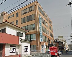☆九州医療スポーツ専門学校東篠崎校舎（310m）