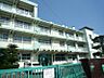 周辺：☆北九州市立菊陵中学校（1680m）
