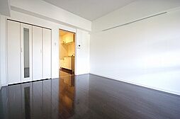 ★洋室8帖★