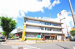☆小倉西郵便局（790m）