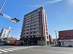 クレスト南小倉