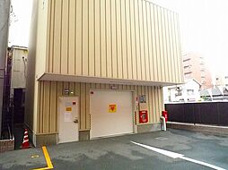 ★駐車場★