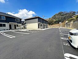 ★敷地内駐車場★
