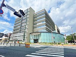 ☆小倉北区役所（330m）