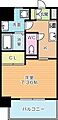 studie4小倉離宮5階5.2万円