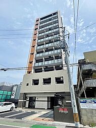 アミュゼ城野