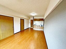 ギャラン中井 506 5階3LDKのリビング/ダイニング