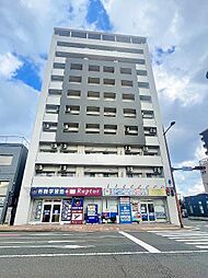 🉐敷金礼金0円！🉐ラフィーネ到津学園通り