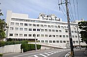 ☆新小倉病院（1080m）