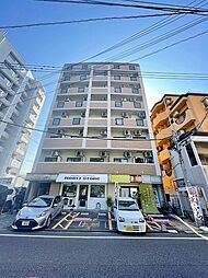 🉐敷金礼金0円！🉐Bergamotto馬借（ベルガモット馬借）