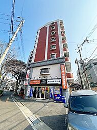 🉐敷金礼金0円！🉐シヨン北九大前