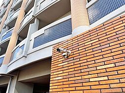★防犯カメラ★