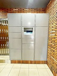 ★宅配BOX★