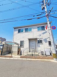 中井4丁目戸建て