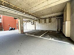 ★駐車場★