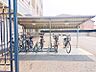 その他：★屋根付き駐輪場★